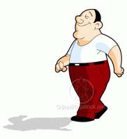 graisse cuisse hanche fesse ventre
