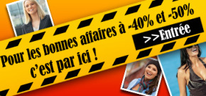 amatai fr Mieux que les Soldes Amatai : jusquà  50% dans Le Coin des Bonnes Affaires