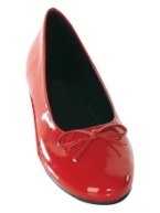 ballerines daxon Soldes Chaussures Larges : notre sélection