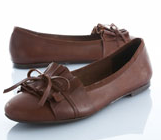 ballerines taillissime  Soldes Chaussures Larges : notre sélection
