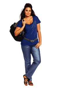 bleu t shirt amatai Tendances 2010 chez Amataï.fr : Asie, Technicolor, Animal et Glam Rock