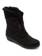 bottes-fourees-daxon bottes fourees daxon Soldes Janvier 2010 : Spécial Chaussures Chaudes !