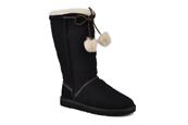 Hiver 2010 : Bottes fourrées et bottes Ugg Hiver 2010 : Bottes fourrées et bottes Ugg