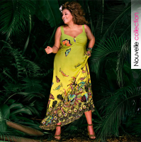 catalogue taillissime 2010 marianne james 199x200 Catalogue Taillissime 2010 : Tendances été + arrivées de Soft Grey et Active Wear