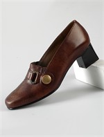 chaussures desmazieres Soldes Chaussures Larges : notre sélection