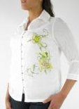 chemise_fashion_xl chemise fashion xl Soldes XXL avec ML Woman (Alain Weiz)