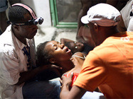 croix rouge haiti tremblement de terre Comment faire un Don à la Croix Rouge pour Haïti