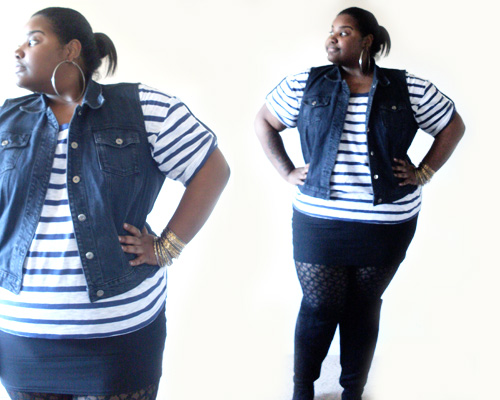 curve by asos Collection CURVE de ASOS.com : premiers essayages / first reviews