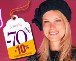 daxon celaia 249x200 Soldes Daxon et Soldes Célaïa :  10% supplémentaires (soit  77% maximum)
