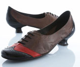 derby taillissime Soldes Chaussures Larges : notre sélection
