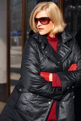 doudoune ulla popken Soldes Hiver 2010 : Spécial Manteau Grande Taille !