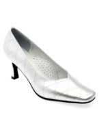 escarpins confort daxon Soldes Chaussures Larges : notre sélection