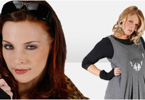 fashion xl1 Soldes XXL avec ML Woman (Alain Weiz)