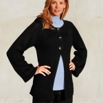 gilet bp Soldes BlanchePorte, marque grande taille ExtraBelle