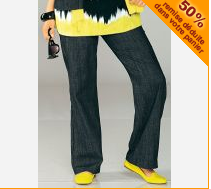 jean amatai Soldes Amataï et Soldes Ulla Popken : Faut il y croire en 2010 ?