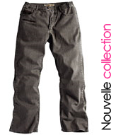 jeans nouvelle collection taillissime Collection Printemps 2010 sur www.Taillissime.fr