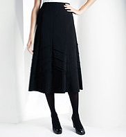 jupe noire 15 Soldes Grande Taille chez Marks & Spencer !
