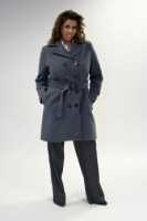manteau classique castaluna 133x200 Soldes Hiver 2010 : Spécial Manteau Grande Taille !
