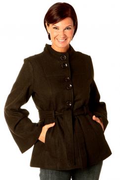 manteau-ronde-et-glamour manteau ronde et glamour Soldes Grandes Taille : sélection de soldes à moins de 19 euros !