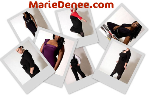 mariedenee curvy Interview XXL : Marie Denee parle de sa boutique grande taille