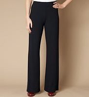 pantalon-noir-9 pantalon noir 9 Soldes Grande Taille chez Marks & Spencer !