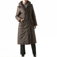 parka 5994 euros Soldes Hiver 2010 : Spécial Manteau Grande Taille !