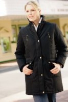 parka ulla popken 133x200 Soldes Amataï et Soldes Ulla Popken : Faut il y croire en 2010 ?