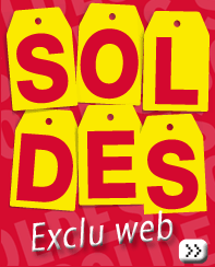 quelle soldes quelle la source QUELLE LaSource Soldes : nouvelle démarque (hiver 2010)