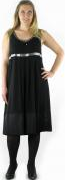 robe noire fashion xl Soldes XXL avec ML Woman (Alain Weiz)