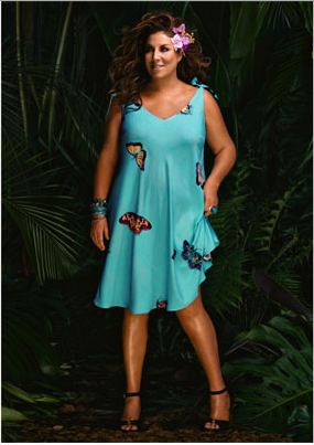 robe_tunique_marianne_james robe tunique marianne james Nouvelle collection Marianne James pour Taillissime (La Redoute) !