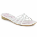 sandales-spartoo sandales spartoo Soldes Chaussure Grande Taille pour Femme