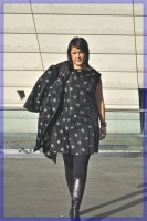 sara lila creations 133x200 Interview : Saralila, nouvelle marque grande taille femme