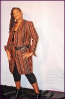 saralilacreation 133x200 Interview : Saralila, nouvelle marque grande taille femme