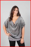 saralilacreations 133x200 Interview : Saralila, nouvelle marque grande taille femme