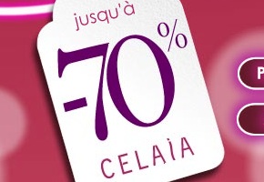 soldes celaia Soldes Celaia : Soldes Hiver 2010