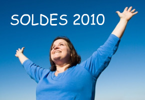 soldes extra belle