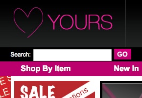 soldes-yoursclothing