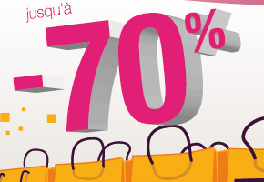soldes blancheporte Soldes BlanchePorte, marque grande taille ExtraBelle