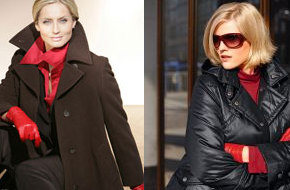 soldes manteau grande taille Soldes Hiver 2010 : Spécial Manteau Grande Taille !