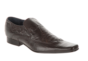 soldes walktall cuir froisse Soldes Homme Grande Taille sur www.WalkTall.co.uk