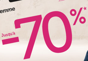 taillissime soldes Soldes Taillissime 2010 : notre première sélection