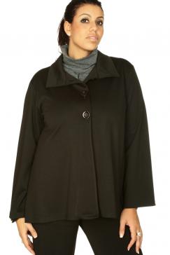 veste generation shopping Soldes Grandes Taille : sélection de soldes à moins de 19 euros !