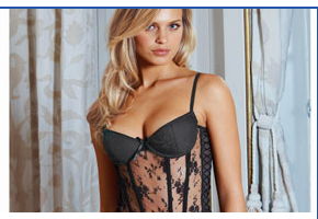 lingerie st valentin Saint Valentin 2010 : le meilleur de Lingerie Slip Caleçon.com 