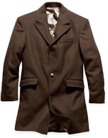 manteau taill Derniers jours des Soldes dHiver chez Taillissime de La Redoute