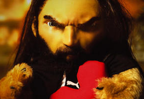 ourson chabal3 Sébastien Chabal, le gros ourson qui maîtrise Twitter