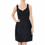 robe noire nl Mode Printemps 2010 : collection Tall chez New Look