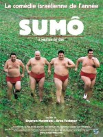 sumo 150x200 Sumô, le film aux 4 obèses, Grand Prix du Festival de la Comédie