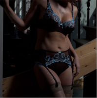 taillissime 3 199x200 Cadeau Saint Valentin : Offrir de la Lingerie Grande Taille !