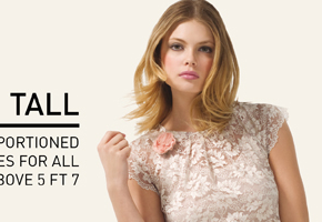 tall new look Mode Printemps 2010 : collection Tall chez New Look
