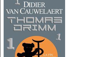 thomas drimm Thomas Drimm, le jeune obèse qui sauvera le monde !